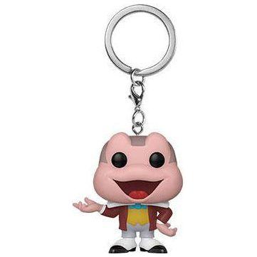 Funko POP Keychain: Disney 65 - Mr.Toad