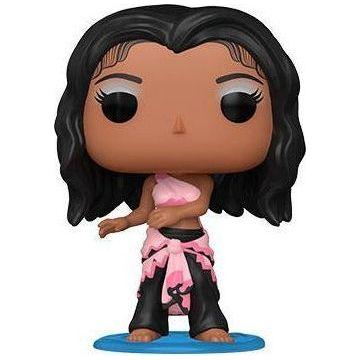 Funko Pop! Rocks: TLC - Chilli