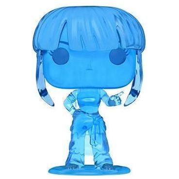Funko Pop! Rocks: TLC - T-Boz