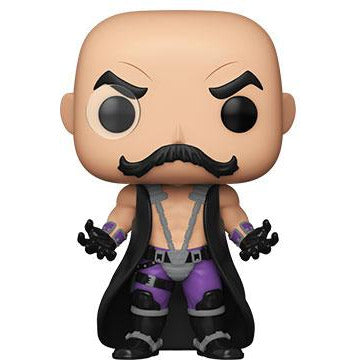 Funko Pop! Vinyl: GI Joe - Dr. Mindbender