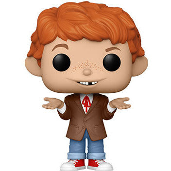 Funko Pop! TV: MAD TV - Alfred E. Neuman