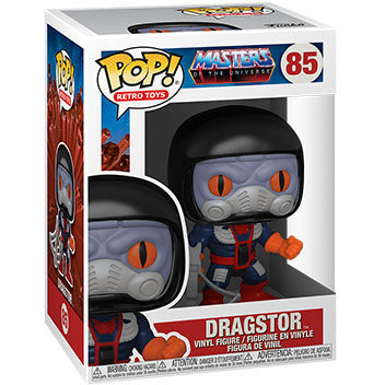 Funko Pop! MOTU - Dragstor