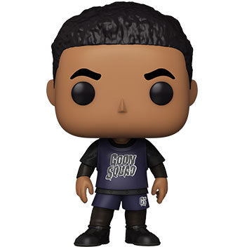 Funko Pop! Movies: Space Jam - Dom
