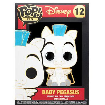 Funko Pop Pin: Disney - Baby Pegasus