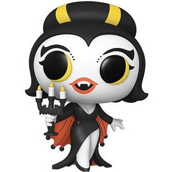 Funko Pop! Paka Paka: Boo Hollow - Raven