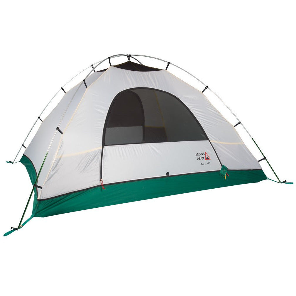 Mons Peak IX Trail 43, 3 AND 4 Person 2-in-1 Tent