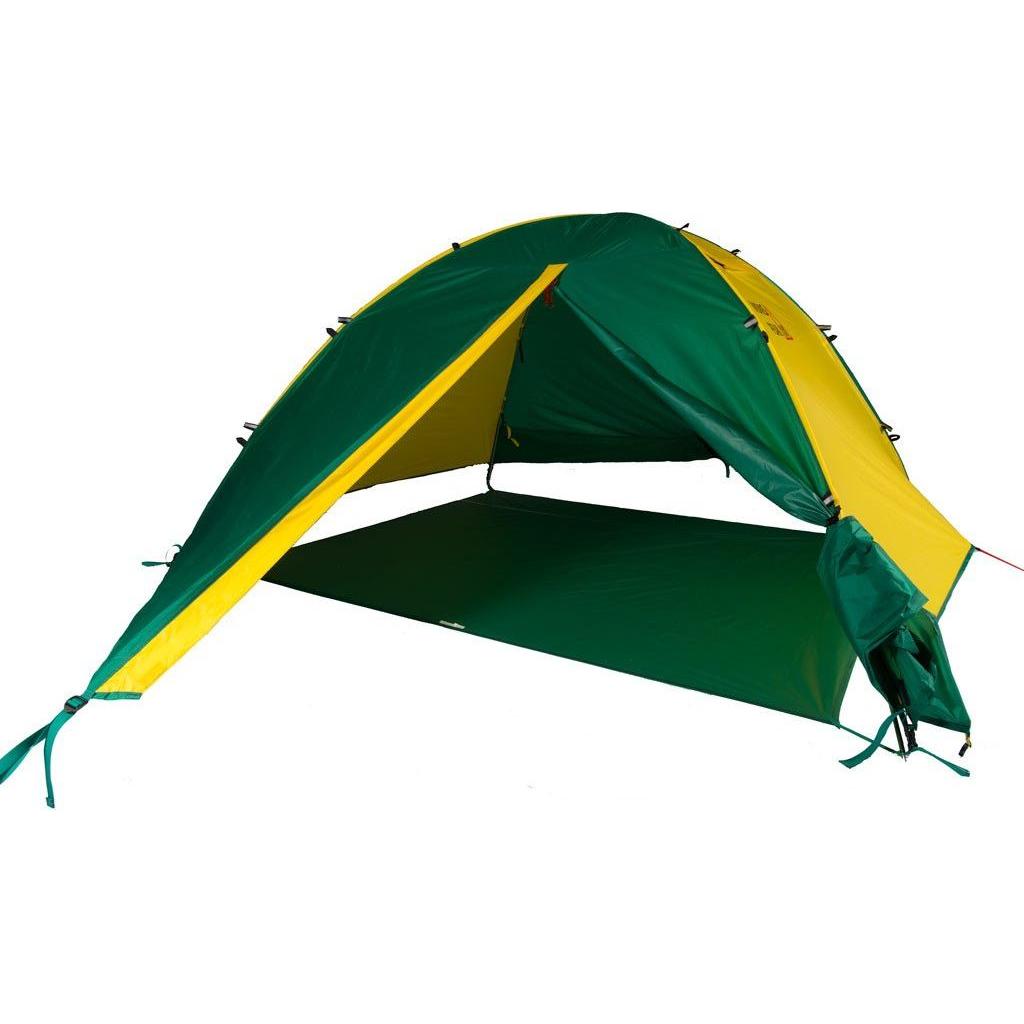Mons Peak IX Trail 43, 3 AND 4 Person 2-in-1 Tent