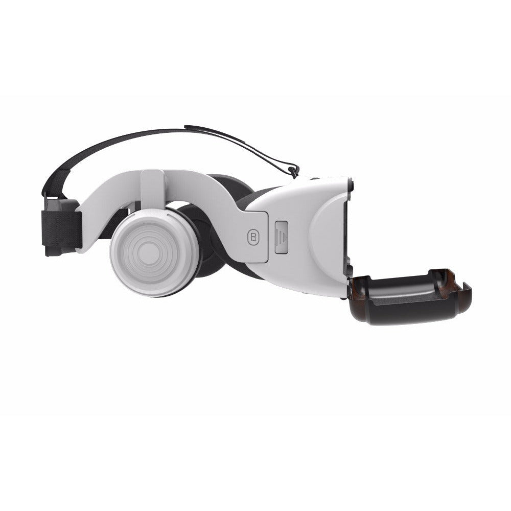 Dragon Magic G6 VR Gaming Stereo 3D Headset