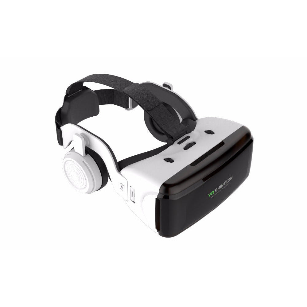 Dragon Magic G6 VR Gaming Stereo 3D Headset