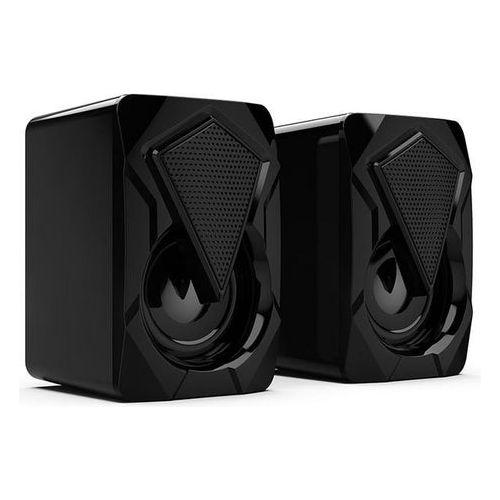 Ninja Dragons X2 Computer Gaming Speakers