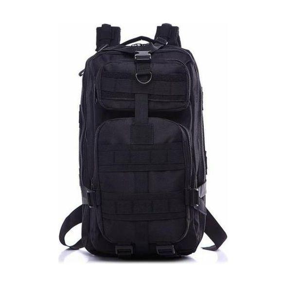 Army Style Waterproof Outdoor Hiking Camping Backpack