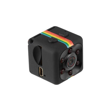 Night Vision 1080P Resolution Portable Mini Camera