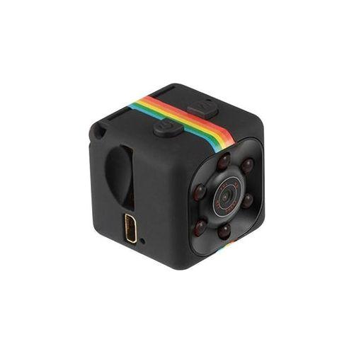 Night Vision 1080P Resolution Portable Mini Camera