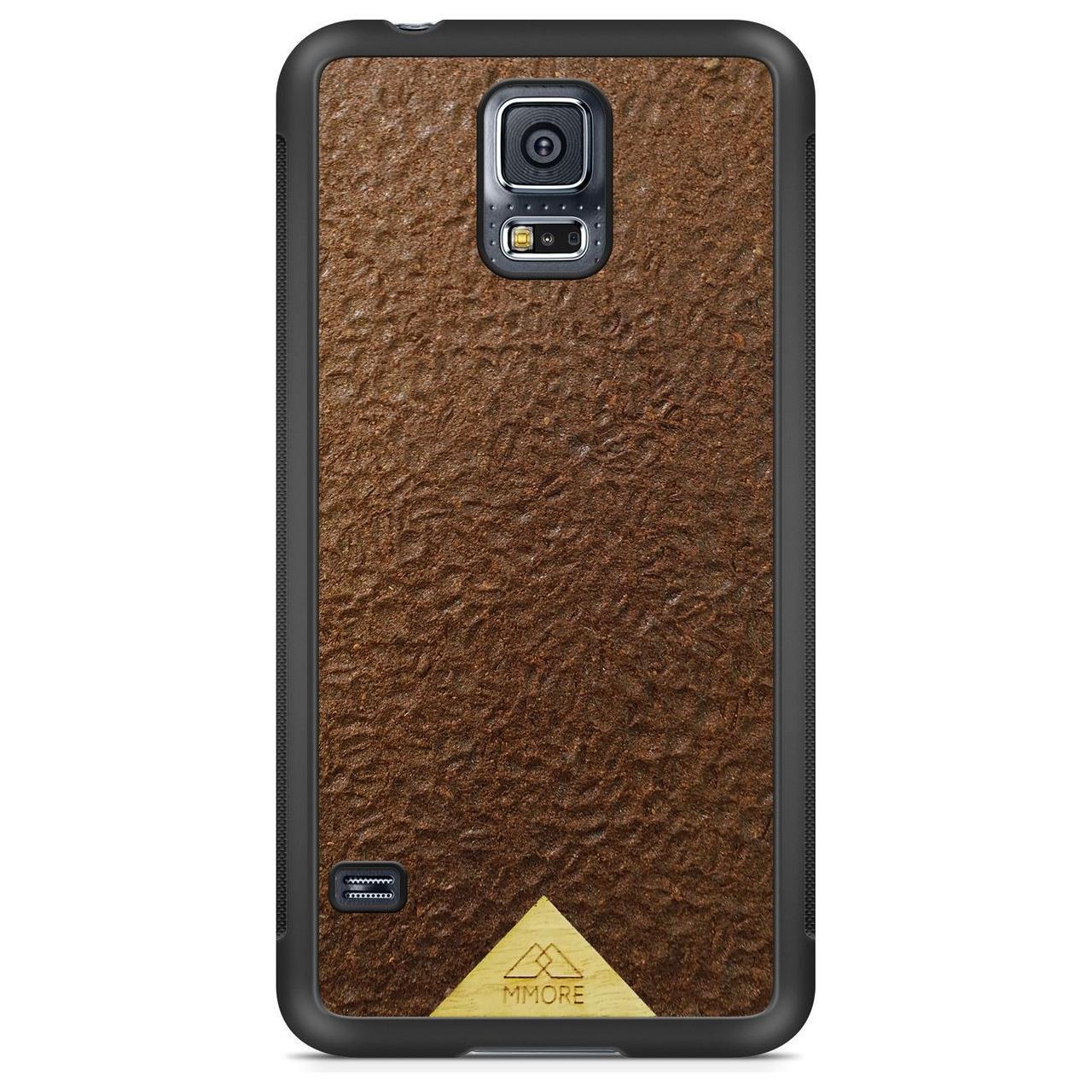 Organic Case - Coffee