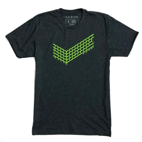 Verified T-Shirt Gamer Design