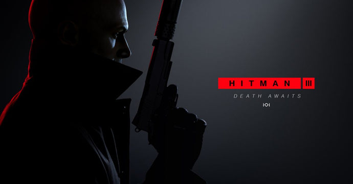 NEW RELEASES: HITMAN 3, THE MEDIUM AND MORE ...