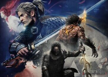 The Nioh Collection: we tested the most devilish remasters