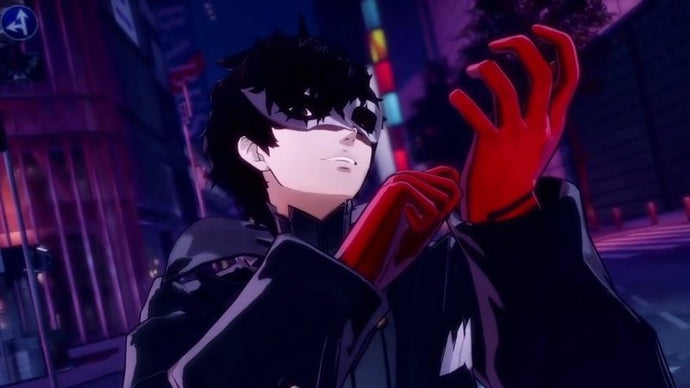 Analysis of 'Persona 5 Strikers' for PS4, a well deserved journey of action