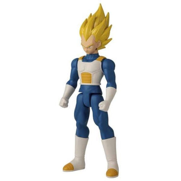 Action Figure Dragon Ball limit Breaker Vegeta Super Saiyan Bandai (30