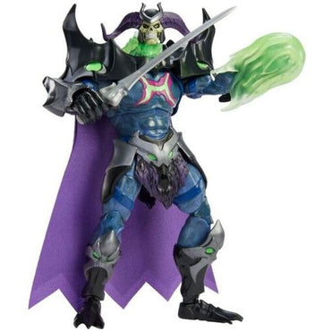 Mattel Collectible - Masters of the Universe Masterverse Oversized Ske