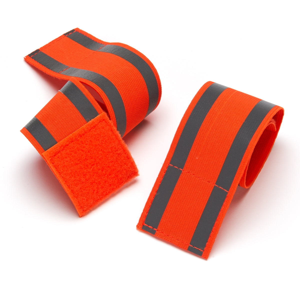 Black Mountain Products Reflective Band Orange 2 Orange Reflective Ban