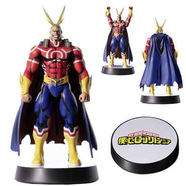 First 4 Figures - My Hero Academia - All Might Silver Age 11 PVC