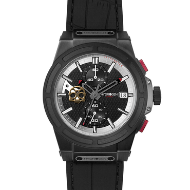 Otto Chrono All Black