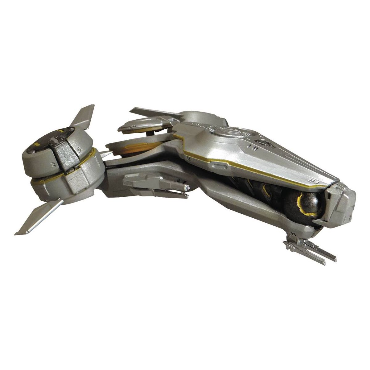 HALO 5 FORERUNNER PHAETON SHIP REPLICA