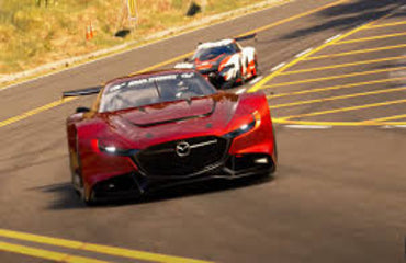 RACING GAME