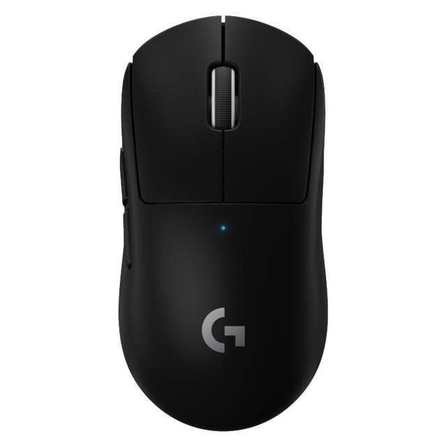 Original Logitech Wireless Gaming Mouse For Pc Laptop