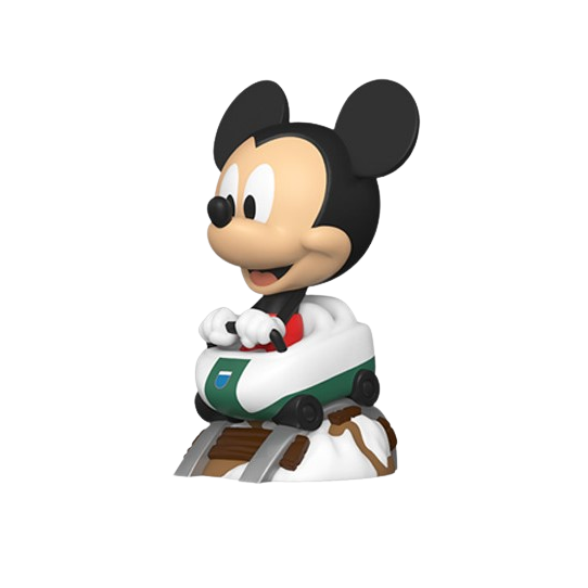Funko Mini Vinyl Figures: Disney 65th - Mickey Mouse
