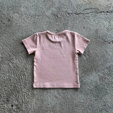 T-Shirt Louise Pink