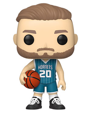 POP NBA: Hornets - Gordon Hayward (Teal Jersey)
