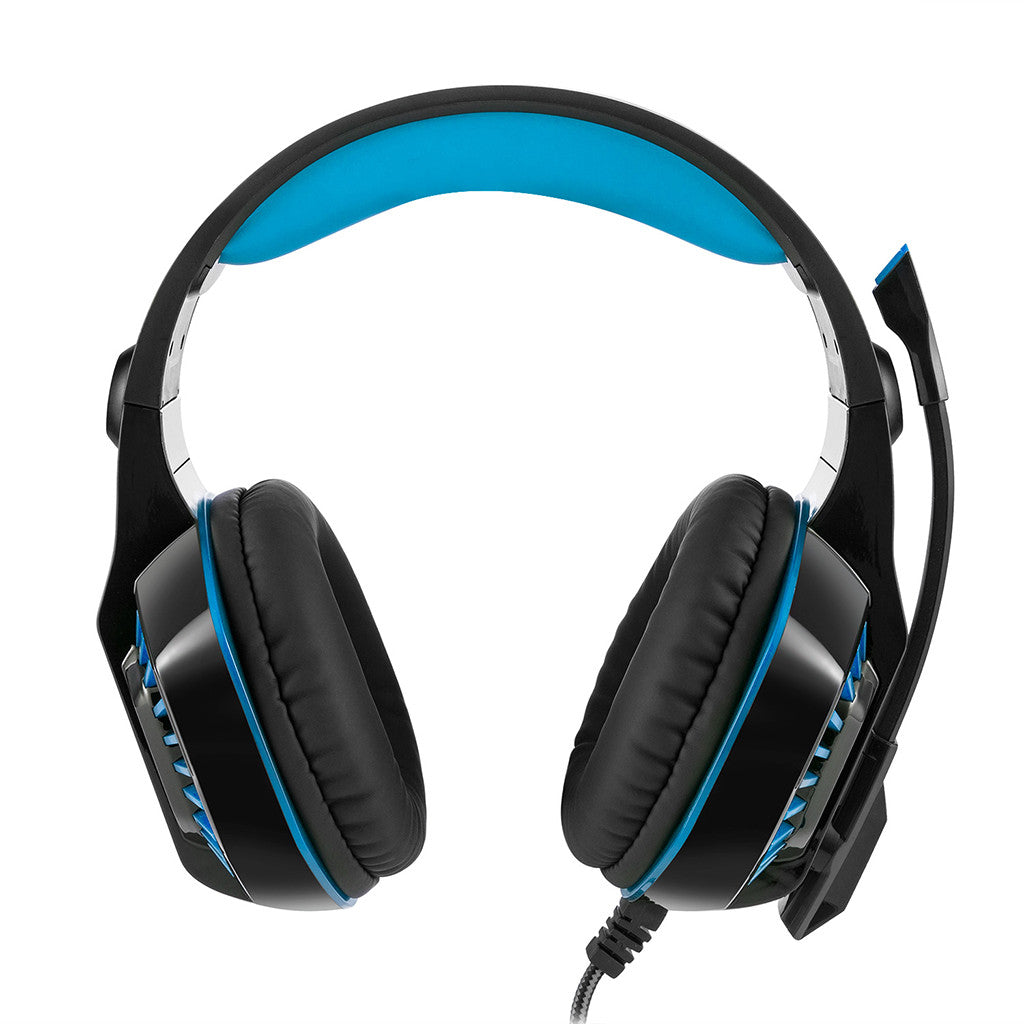 3.5mm Game Gaming Headphone Headset Earphone