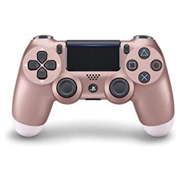 DualShock 4 Wireless Controller for PlayStation 4 - Rose Gold