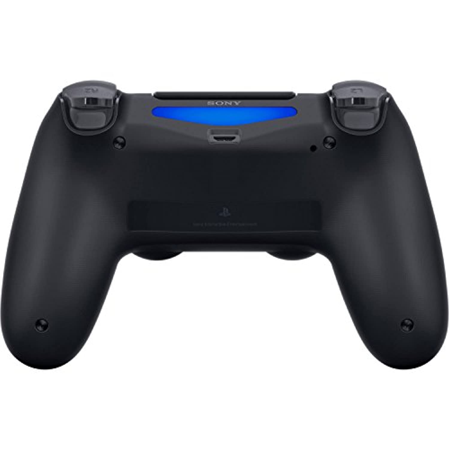 Sony Official PlayStation 4 Dualshock 4 Controller - Version 2