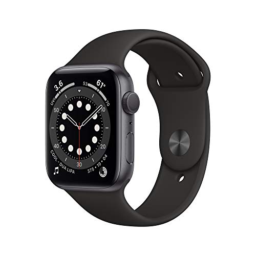 New Apple Watch Series 6 - With Sport Band