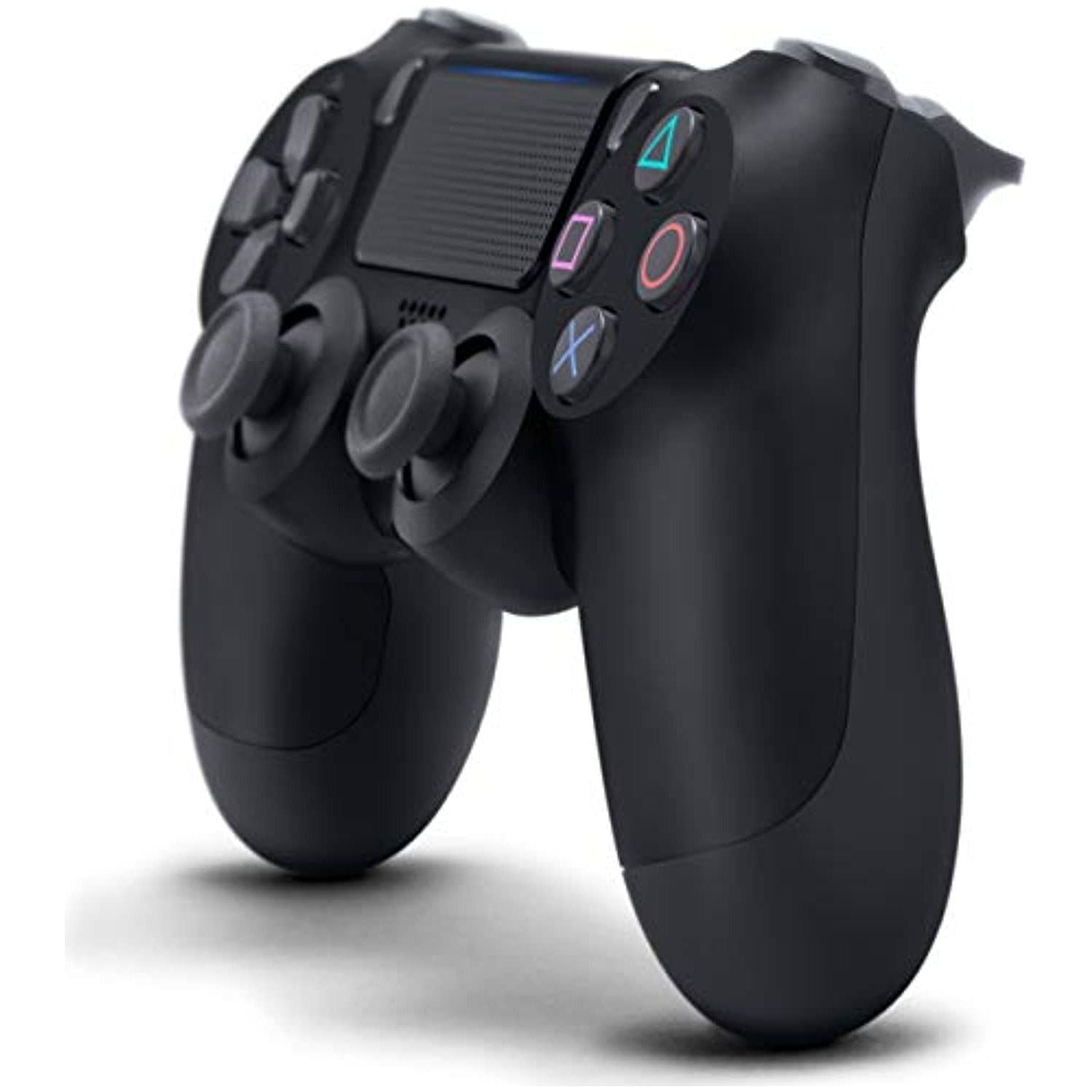 Sony Official PlayStation 4 Dualshock 4 Controller - Version 2