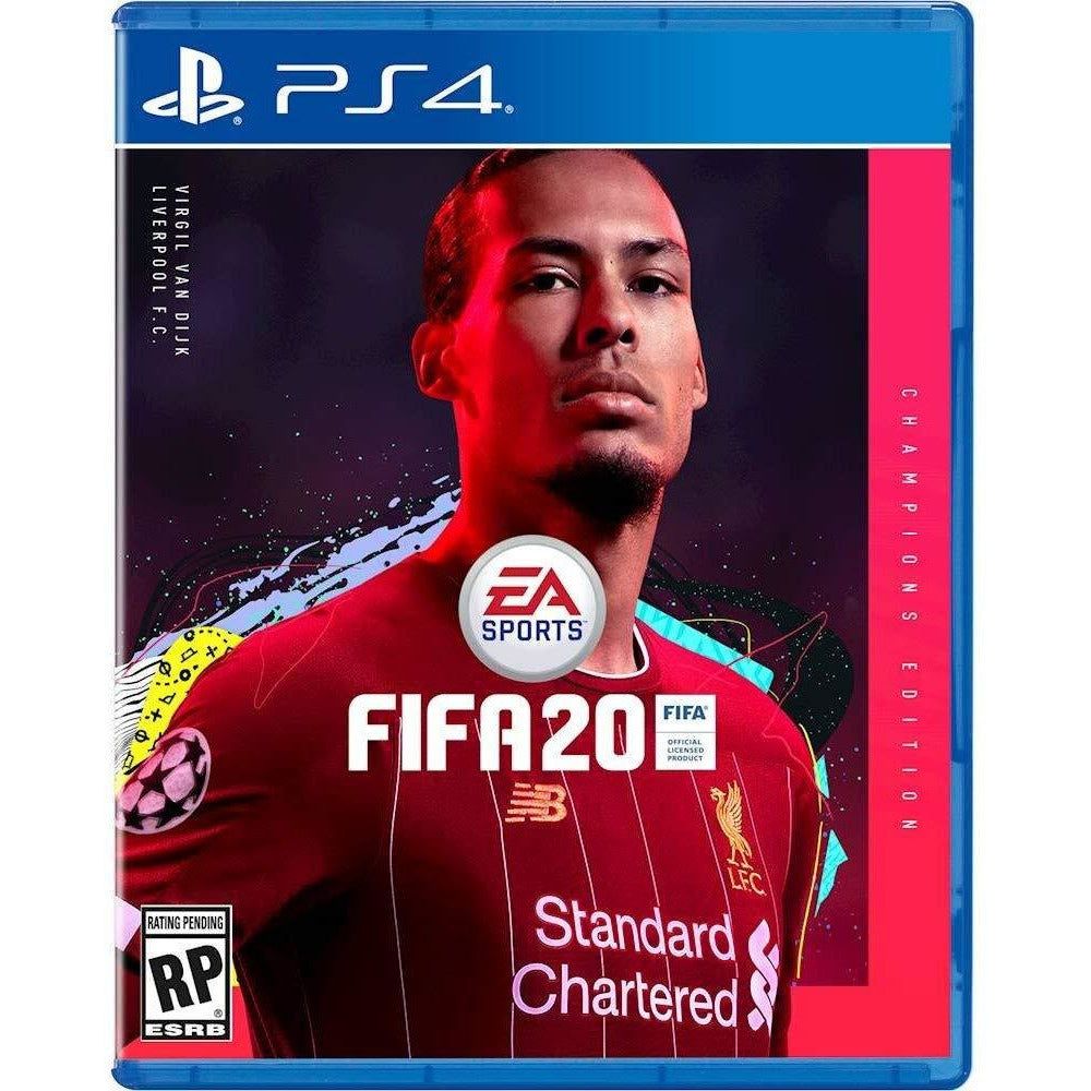 FIFA 20 Standard Edition