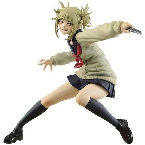 BanPresto - My Hero Academia The Evil Villians vol.1 Himiko Toga