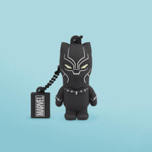Tribe Marvel Black Panther 16GB USB Flash Drive