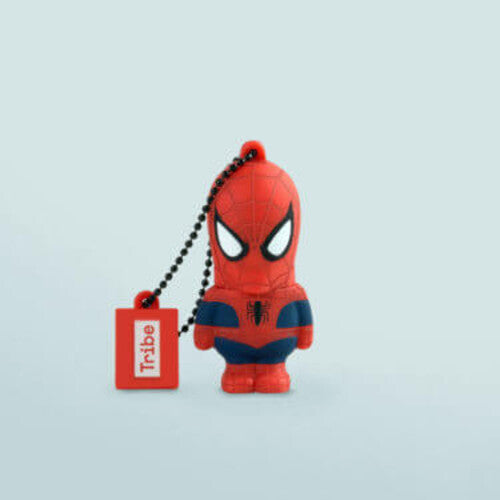 Tribe Marvel Spider-Man 32GB USB Flash Drive