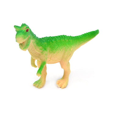 Solid Simulation of Dinosaurs; 8 Pcs