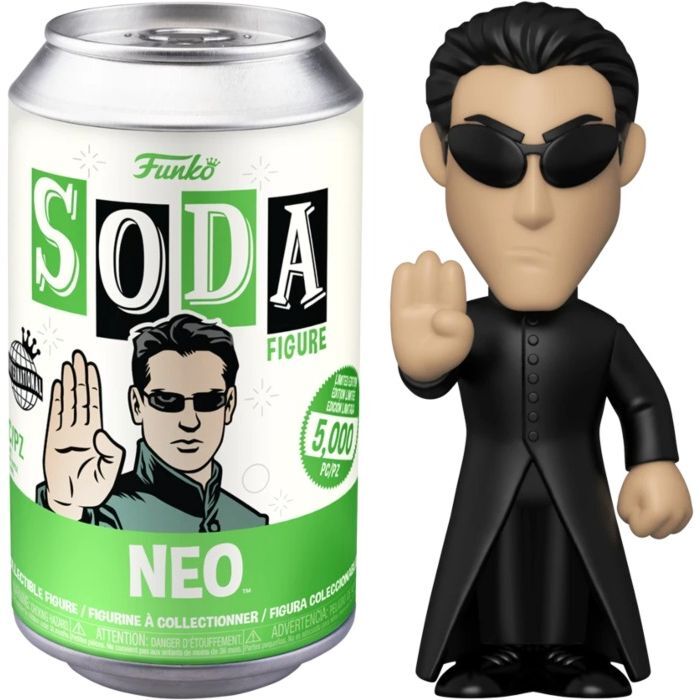 Funko Soda Neo (International)