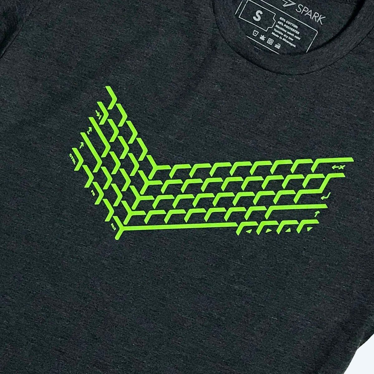 Verified T-Shirt Gamer Design