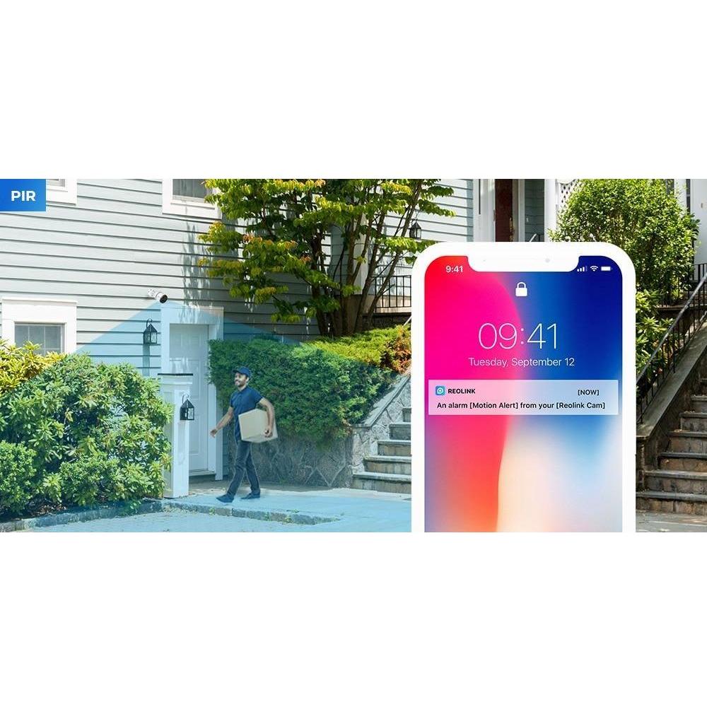 4G LTE camera GO 1080p starlight night vision work with SIM card