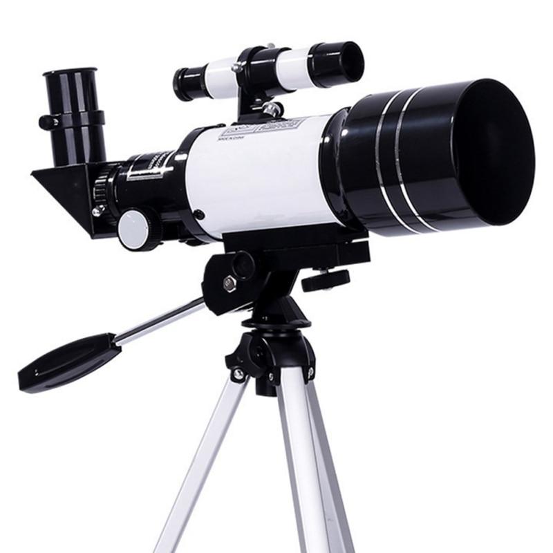 Dragon Z9i Astronomical Telescope Toy for UFO and Stars Viewing